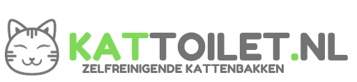 zelfreinigende kattenbak van kattoilet.nl