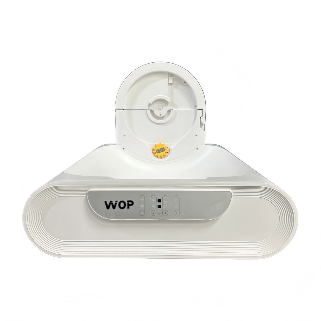 Onderstel V2 - WOP