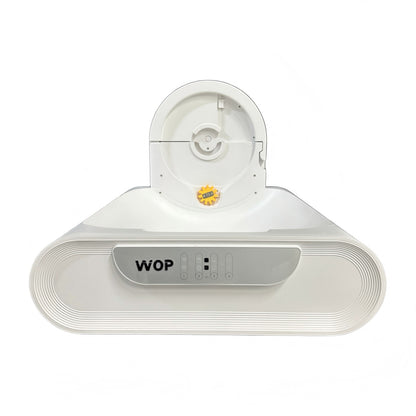 Onderstel V2 - WOP