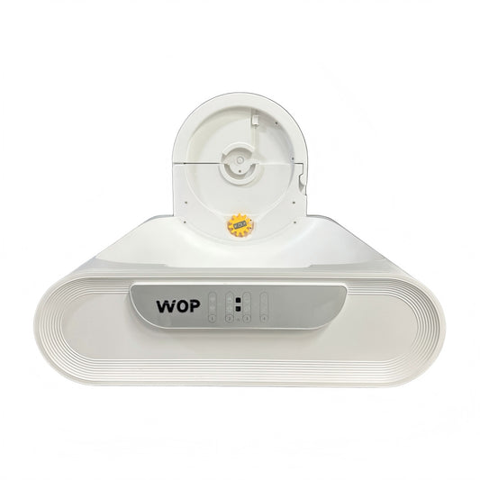 Onderstel V2 - WOP