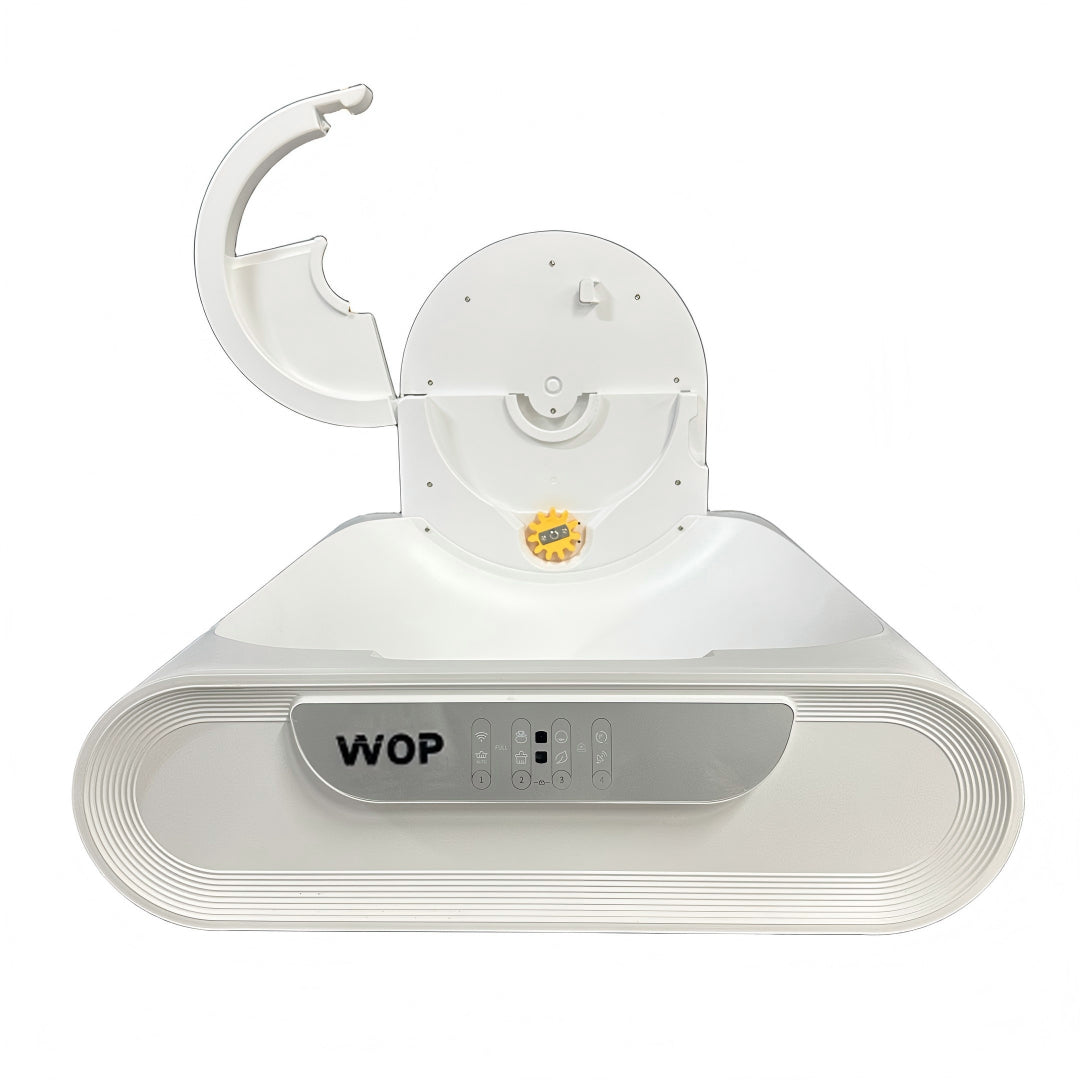 Onderstel V2 - WOP