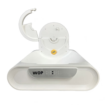 Onderstel V2 - WOP