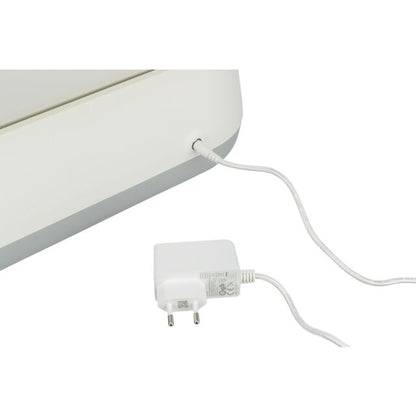 Adapter - WOP zelfreinigende kattenbak